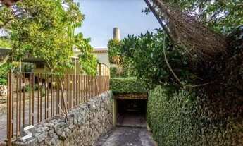 Imagem 2: Casa no Bairro Vila Assunção com 4 dormitórios sendo 1 suíte e vista para o Guaíba