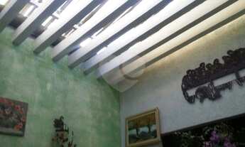 Imagem 3: Casa térrea com 3 quartos à venda ou para locação em Vila Galvão - SP