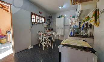 Imagem 7: Casa com 3 dormitórios à venda, 150 m² por R$ 760.000,00 - Piratininga - Niterói/RJ