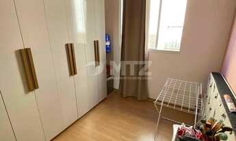 Imagem 6: Apartamento padrão à Venda, Chácara Recreio do Havaí, Botucatu, SP