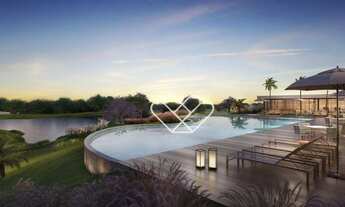 Imagem 5: Terreno de 250m² à venda no condomínio Green Field no bairro Santa Cruz em Gravataí