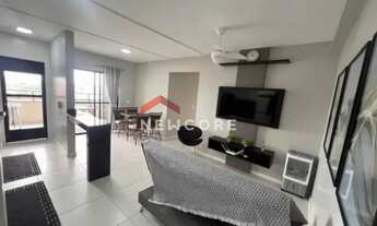 Imagem 2: Apartamento em Av. Eugênio Krause - Centro - Penha/SC