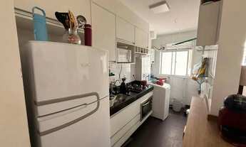 Imagem 7: APARTAMENTO 2 DORMITÓRIOS - LOCAÇÃO - VILLA GARDEN