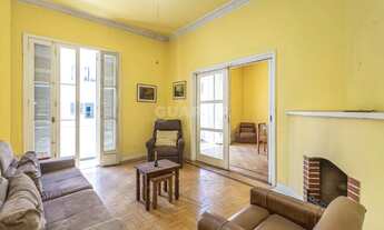 Imagem 3: Apartamento mobiliado com 2 quartos para locação no bairro Floresta