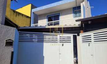 Imagem: Casa Independente com Suíte e Área Gourmet