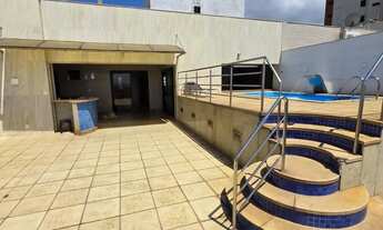 Imagem 5: Cobertura duplex de 5 suítes com 4 vagas à venda, Frente para o mar da Praia da costa