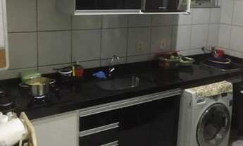 Imagem 5: Apartamento com 2 quartos no bairro Montese - Fortaleza/CE