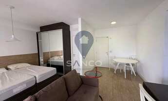 Imagem 2: APARTAMENTO MOBILIADO, TIPO FLAT PARA LOCAÇÃO NO CONDOMÍNIO IN DESIGN RESIDENCE, NA CIDADE