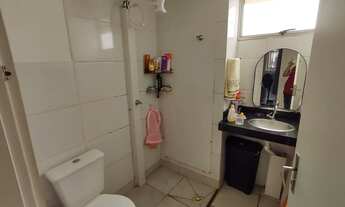 Imagem 4: Apartamento Condomínio Nelson Mandela 3