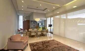 Imagem 5: Casa com 3 dormitórios à venda, 362 m² por R$ 2.300.000 - Condomínio Village Vert I - Soro