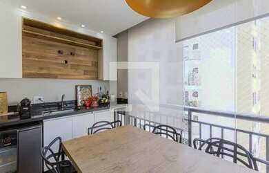 Imagem 6: Apartamento à Venda - Brooklin, 2 Quartos, 58 m2