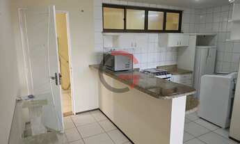 Imagem 4: Alugue Apartamento 1 Suíte Vila Dom Luis, São Luís - 50m²