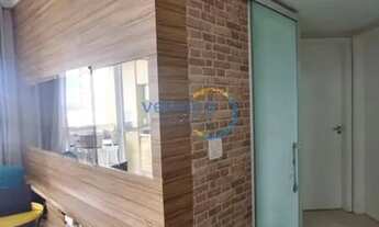 Imagem 5: Apartamento com 3 quartos à venda por R$ 580000.00, 76.27 m2 - GLEBA PALHANO - LONDRINA/PR