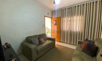 Imagem 6: Casa de 96m² com 02 quartos á venda - Adelino Simioni