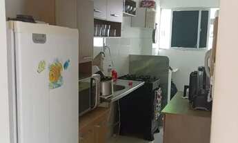 Imagem 4: Excelente Apartamento 2/4 no Santo Antônio