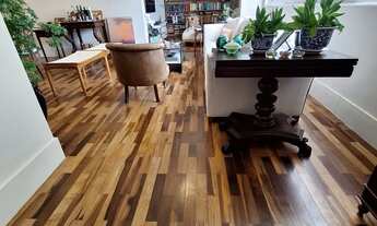 Imagem 5: Lindo apartamento 4Q no Farol da Barra , pronto para morar !