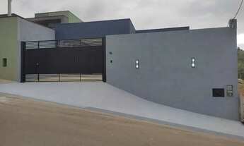 Imagem 2: Casa para venda possui 145 metros quadrados com 3 quartos