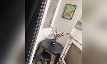 Imagem 5: Apartamento Mobiliado Bairro Olinda