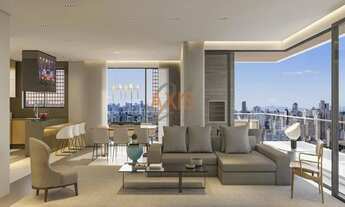 Imagem 4: Apartamento de 4 Suítes no Edifício NIO