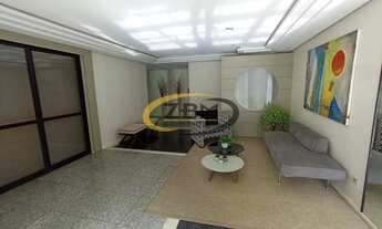 Imagem 2: Apartamento à venda, Edf Philadelpho Garcia, 03 suítes, Sacada c/churrasqueira, 205 m² úti