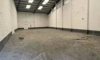 Imagem 4: GALPAO COMERCIAL em SÃO PAULO - SP, JARDIM ARPOADOR