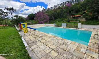 Imagem: Chácara para Venda em Juquitiba, Centro