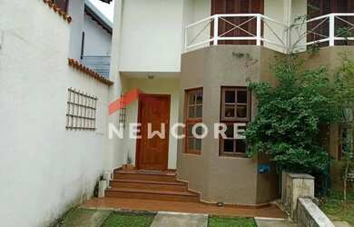 Imagem 3: Casa de condomínio em Rua José Arnoni - Vila Irmãos Arnoni - São Paulo/SP