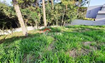 Imagem 2: Lote em condomínio em Alameda Mário Quintana - Moinho Velho - Cotia/SP