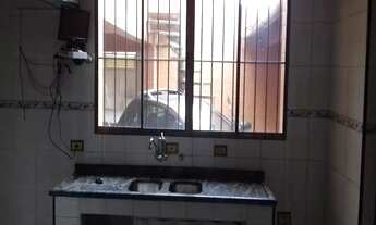 Imagem 5: Sobrado em Rua Porto Lucena - Vila Dalila - São Paulo/SP