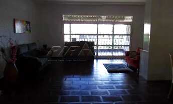 Imagem 5: Casa Padrão em Ribeirão Preto