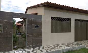 Imagem 7: Casa avenda na praia de Subauma