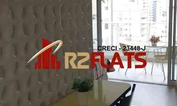 Imagem 4: Flat com ótimo preço no bairro Consolação. Confira!