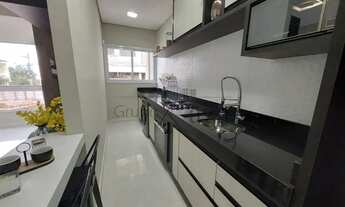 Imagem 7: Oportunidade - Apartamento - Jardim Califórnia - Residencial Le Premier - Jacareí - 3 Dorm