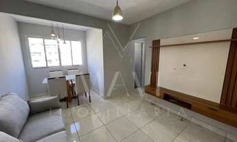 Imagem 3: Apartamento 2 dormitórios mobiliado a venda no bairro do Caiçara, Praia Grande/SP