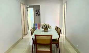 Imagem 4: APARTAMENTO DE 102M² - SETOR OESTE