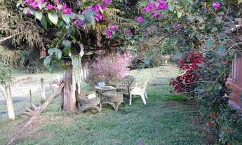 Imagem 7: Chácara em Estrada da Roseira - Roseira de São Sebastião - São José dos Pinhais/PR