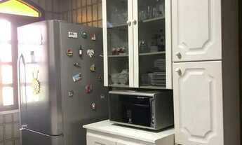 Imagem 13: Casa à venda em rua pública, STIEP, Salvador, BA