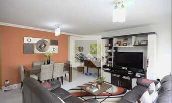 Imagem 3: Apartamento à Venda - Vila Mariana, 3 Quartos, 120 m2