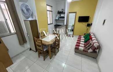 Imagem 4: Apartamento - Padrão / Residencial / Copacabana