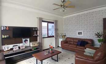 Imagem 5: Casa assobradada em condomínio - Urbanova - Condomínio Morada da Serra - 278m² - 3 Dormitó