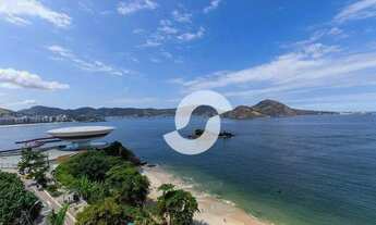 Imagem: Apartamento com 5 dormitórios à venda