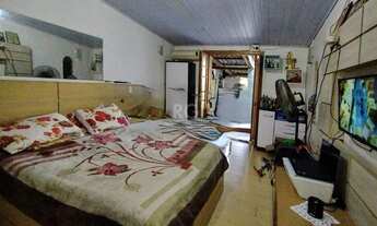 Imagem 7: CASA NA RESTINGA 10 X 30