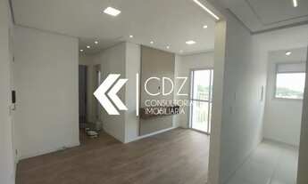 Imagem 2: Apartamento para alugar no Monte Castelo (Zona Norte, Sorocaba-SP