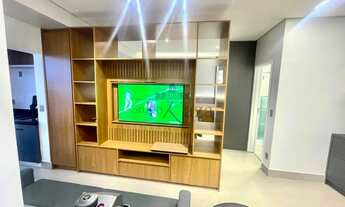 Imagem 3: Oportunidade - Apartamento - Parque Residencial Aquarius - Edifício Move Residence - 1 Dor