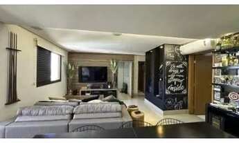 Imagem 7: APARTAMENTO - ÁREA 88m² - 3 QUARTOS (1 SUÍTE) - RESIDENCIAL DILCE RIBEIRO - GOIÂNIA/GO