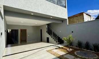 Imagem: Casa à venda no Residencial Village Garavelo