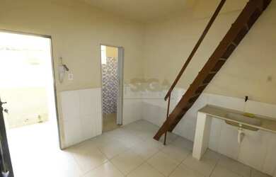 Imagem: Kitinet em Barreto/Niterói com contrato