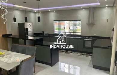 Imagem 6: Sobrado com 2 dormitórios à venda, 470 m² por R$ 1.000.000,00 - Vila dos Eucaliptos - Salt