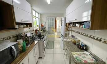 Imagem 6: Apartamento para venda com 3 dormitórios no Centro - Florianópolis - SC