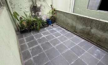 Imagem 2: Casa para alugar com 2 quartos e 70m